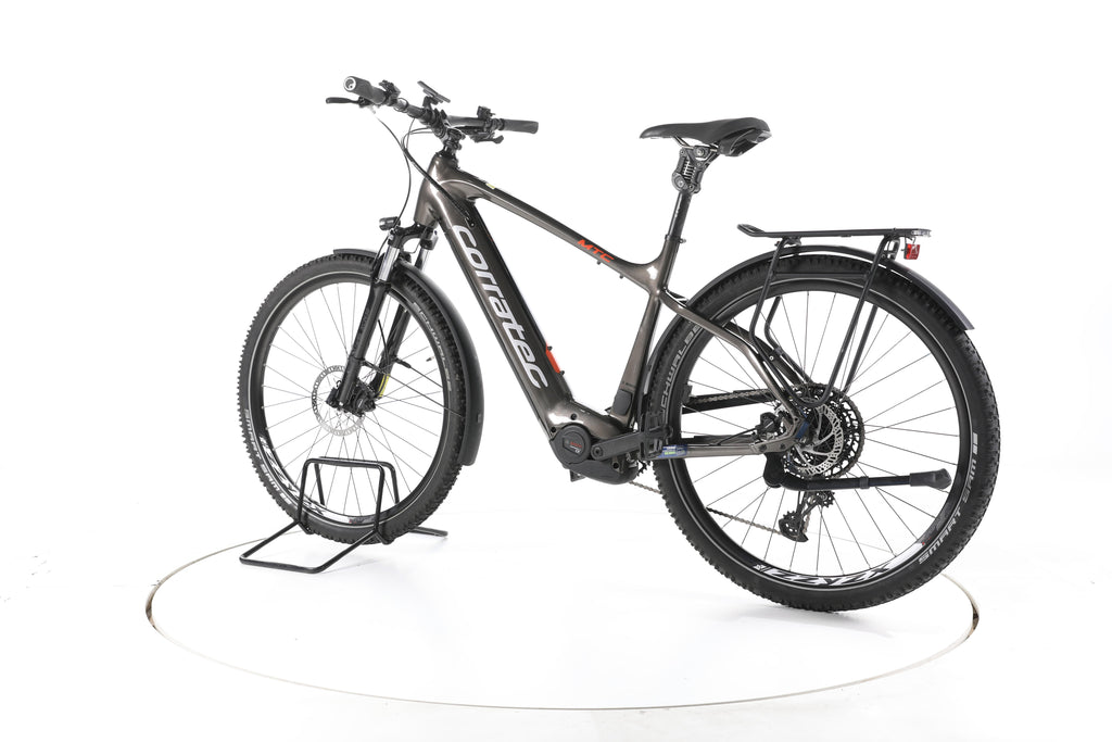 Corratec E-Power MTC Elite 12S Trekking E-Bike - Image 8