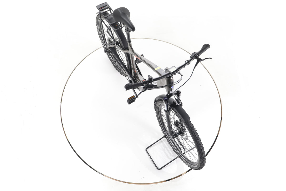 Corratec E-Power MTC Elite 12S Trekking E-Bike - Image 15