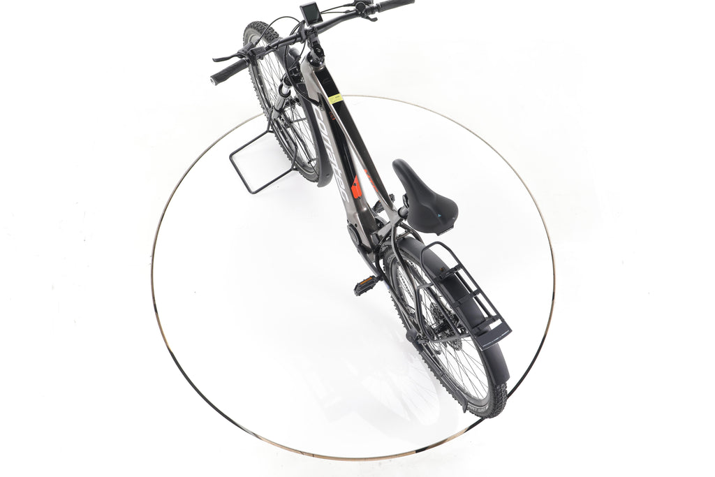 Corratec E-Power MTC Elite 12S Trekking E-Bike - Image 21