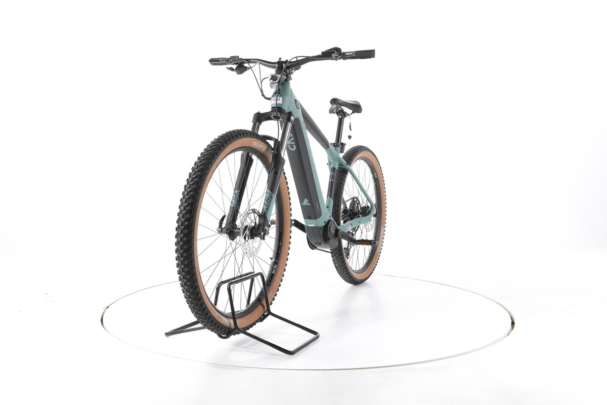 Bulls Copperhead EVO 1 E-Bike 2024 - Image 5