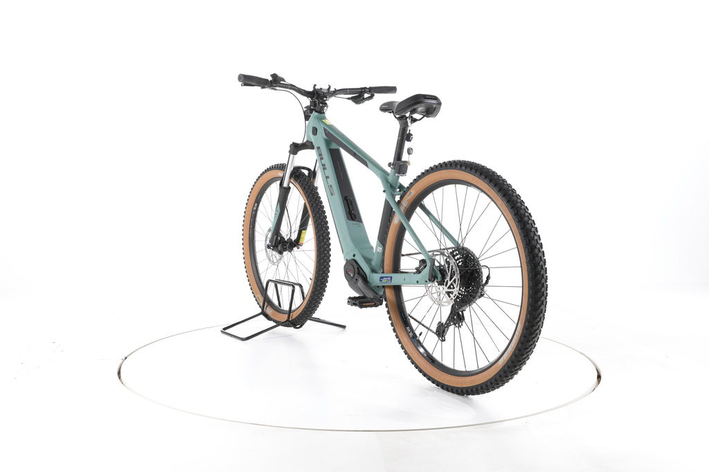 Bulls Copperhead EVO 1 E-Bike 2024 - Image 9