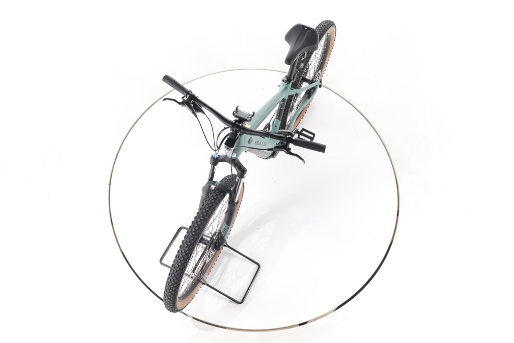 Bulls Copperhead EVO 1 E-Bike 2024 - Image 17