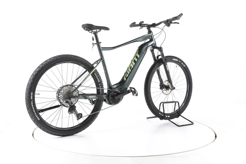 Giant Fathom E+ 1 E-Bike - Image 12