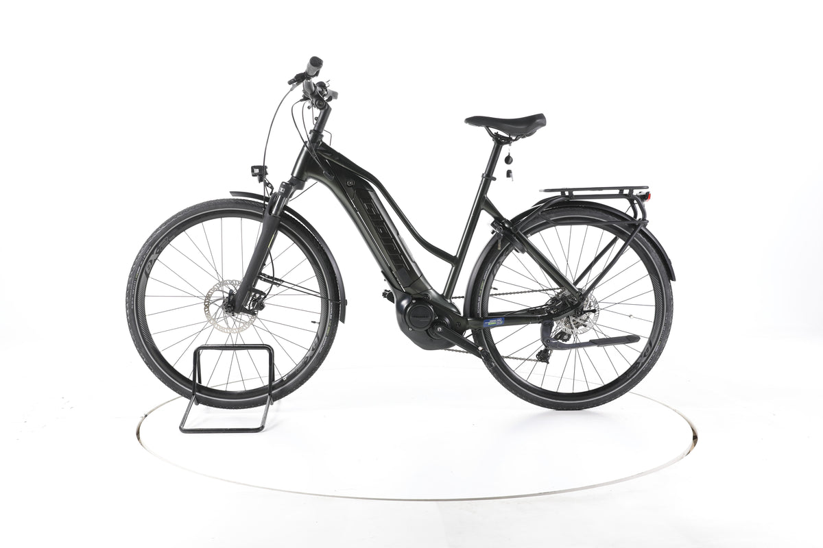 Giant Explore E+ 3 Trekking E-Bike - Image 7