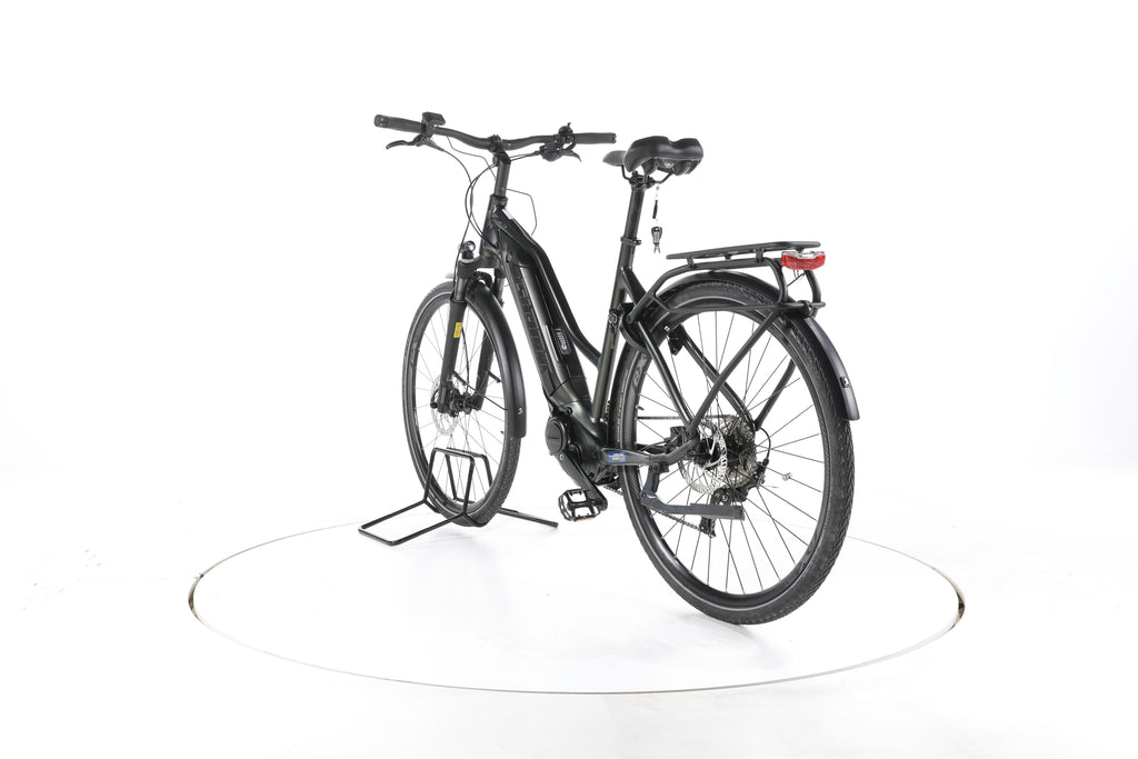 Giant Explore E+ 3 Trekking E-Bike - Image 9