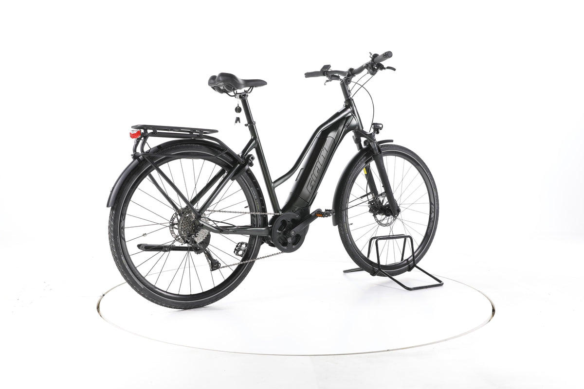 Giant Explore E+ 3 Trekking E-Bike - Image 12