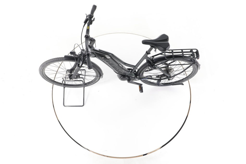 Giant Explore E+ 3 Trekking E-Bike - Image 19