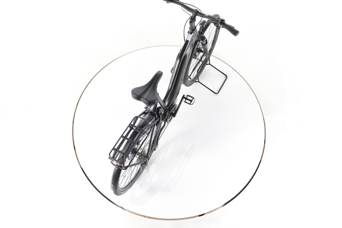 Giant Explore E+ 3 Trekking E-Bike - Image 23