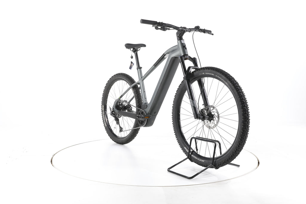 Cube Reaction Hybrid Pro E-Bike - Image 3