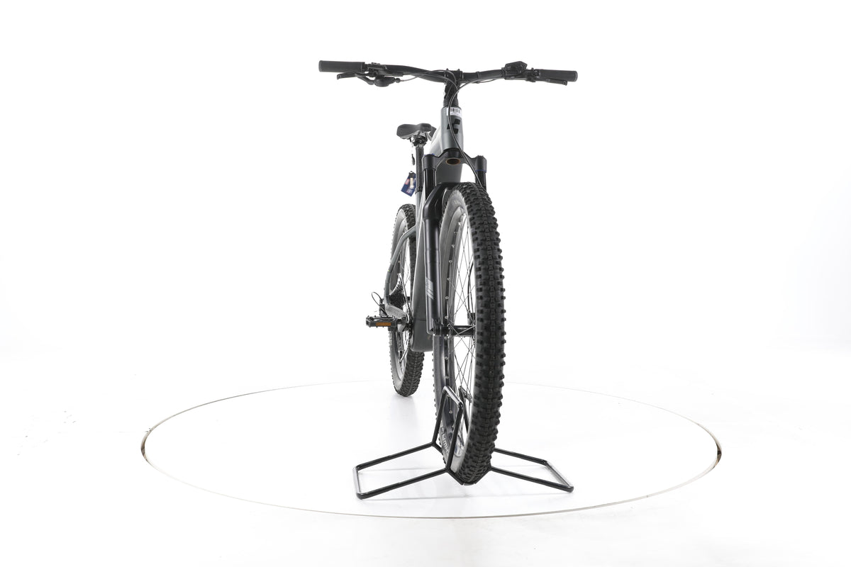 Cube Reaction Hybrid Pro E-Bike - Image 4
