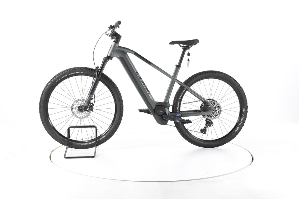 Cube Reaction Hybrid Pro E-Bike - Image 7