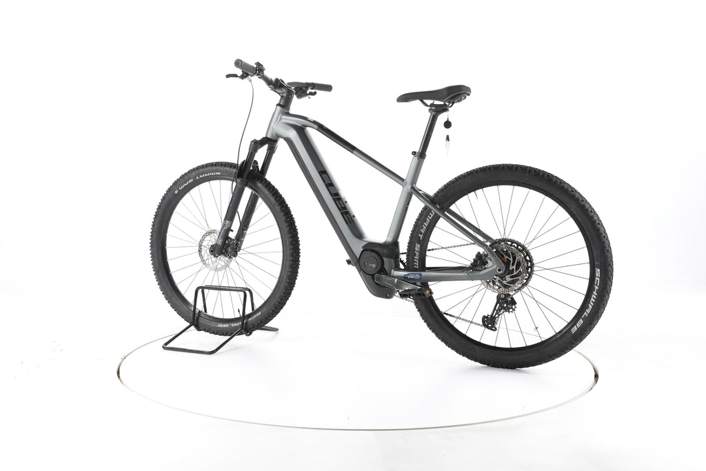 Cube Reaction Hybrid Pro E-Bike - Image 8