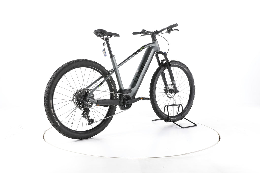 Cube Reaction Hybrid Pro E-Bike - Image 12