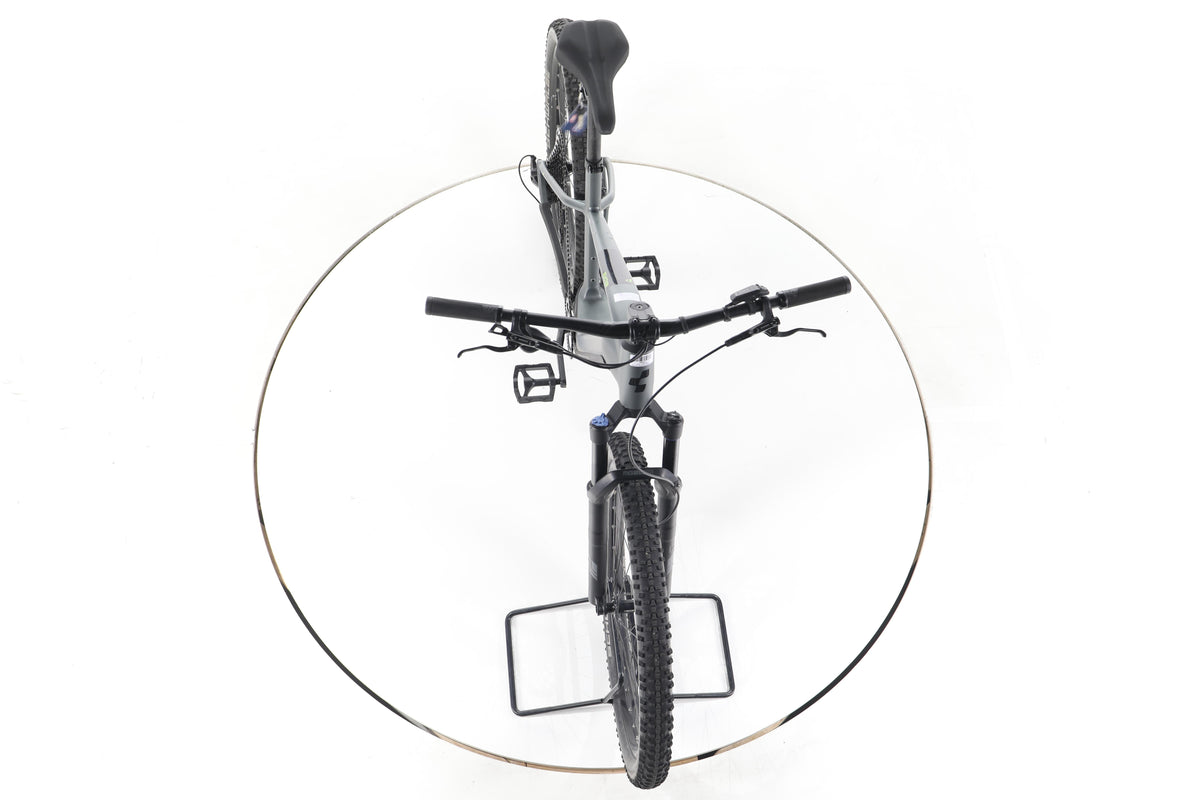 Cube Reaction Hybrid Pro E-Bike - Image 16