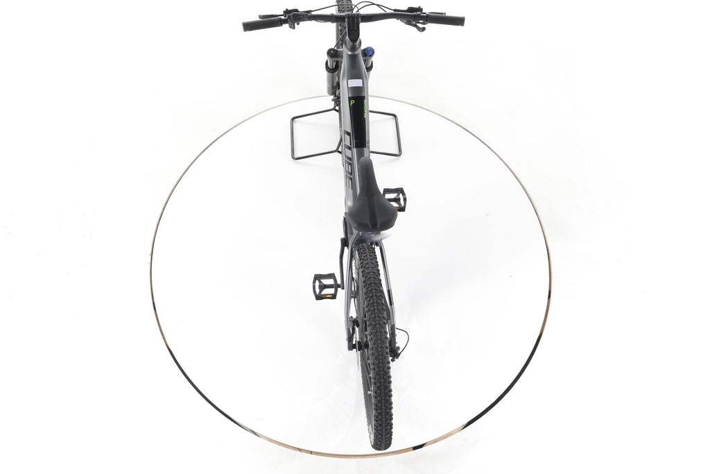 Cube Reaction Hybrid Pro E-Bike - Image 22