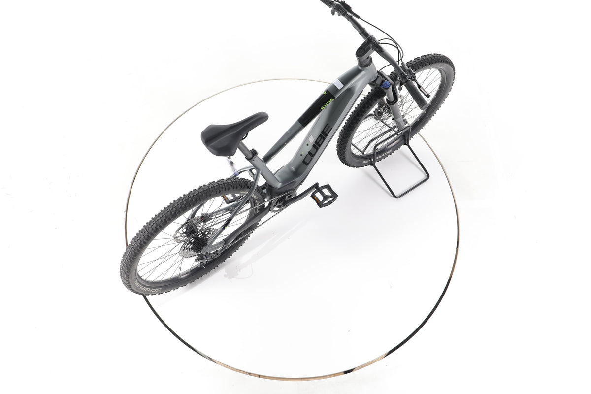 Cube Reaction Hybrid Pro E-Bike - Image 24