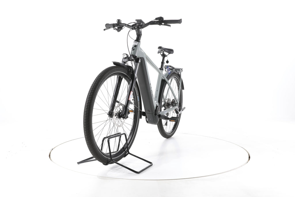 Cube Kathmandu Hybrid ONE Trekking E-Bike - Image 5