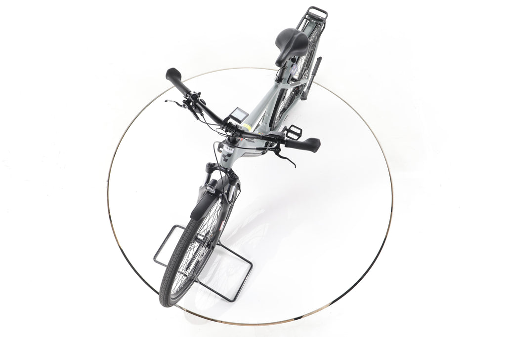 Cube Kathmandu Hybrid ONE Trekking E-Bike - Image 17