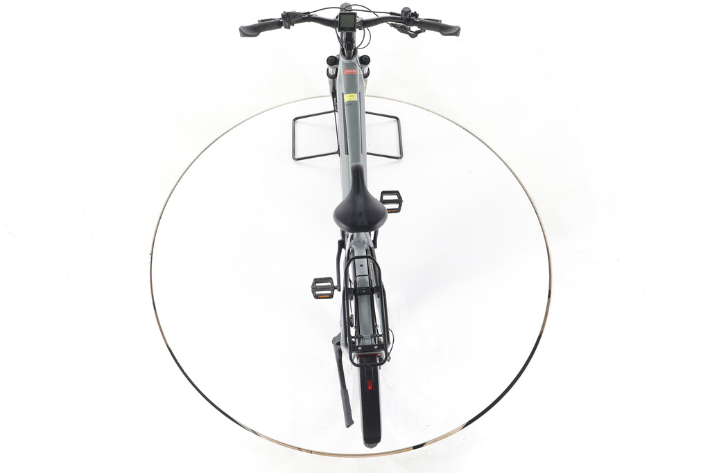 Cube Kathmandu Hybrid ONE Trekking E-Bike - Image 22