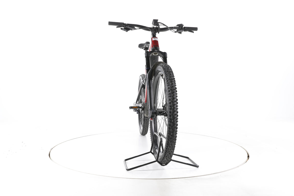 Stevens E-Inception ED 8.7.1 GTF E-Bike Fully Carbon - Image 4