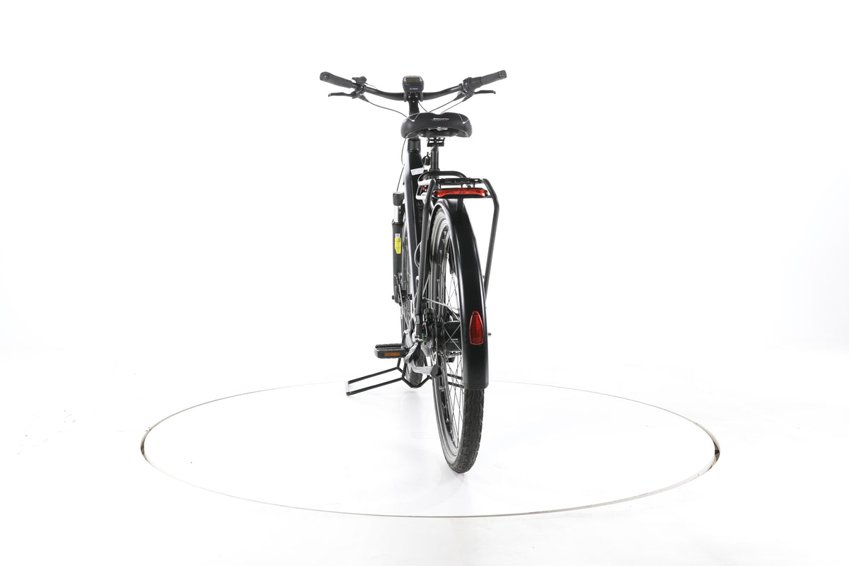 Hercules Robert/a Deluxe I-R8 Trekking E-Bike Tiefeinsteiger - Image 10