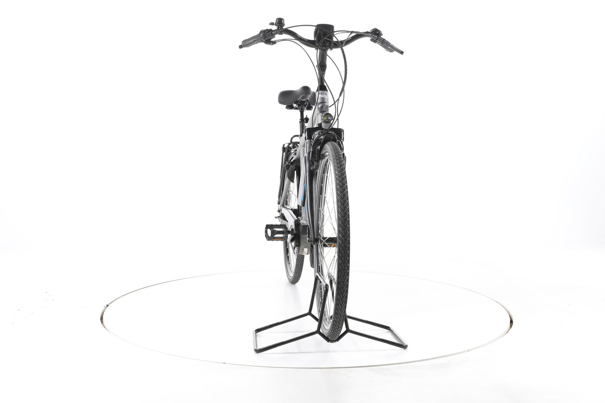 Trenoli Nuvinci Trekking E-Bike - Image 4