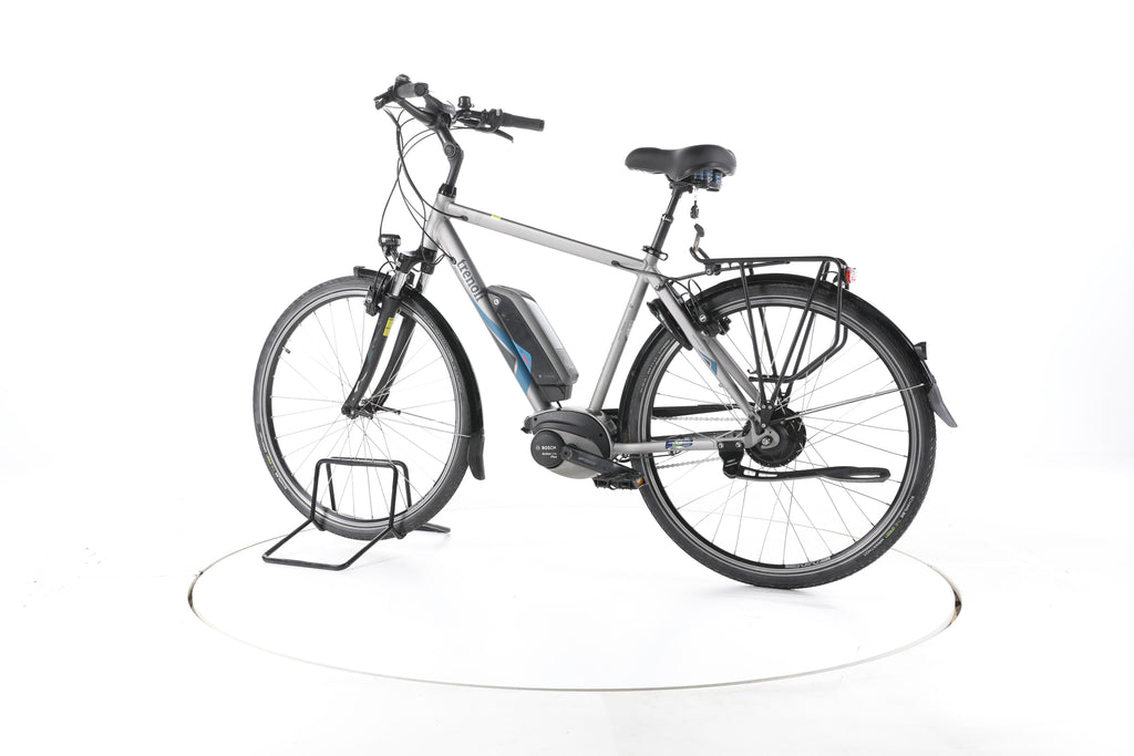 Trenoli Nuvinci Trekking E-Bike - Image 8