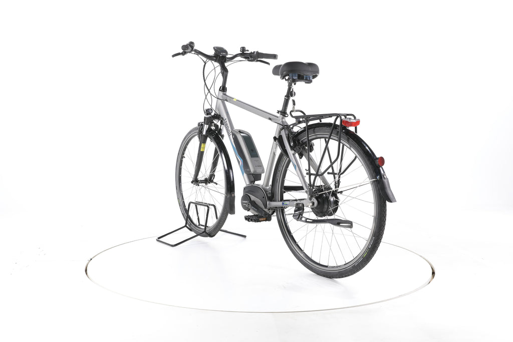 Trenoli Nuvinci Trekking E-Bike - Image 9