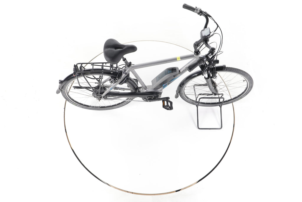 Trenoli Nuvinci Trekking E-Bike - Image 13