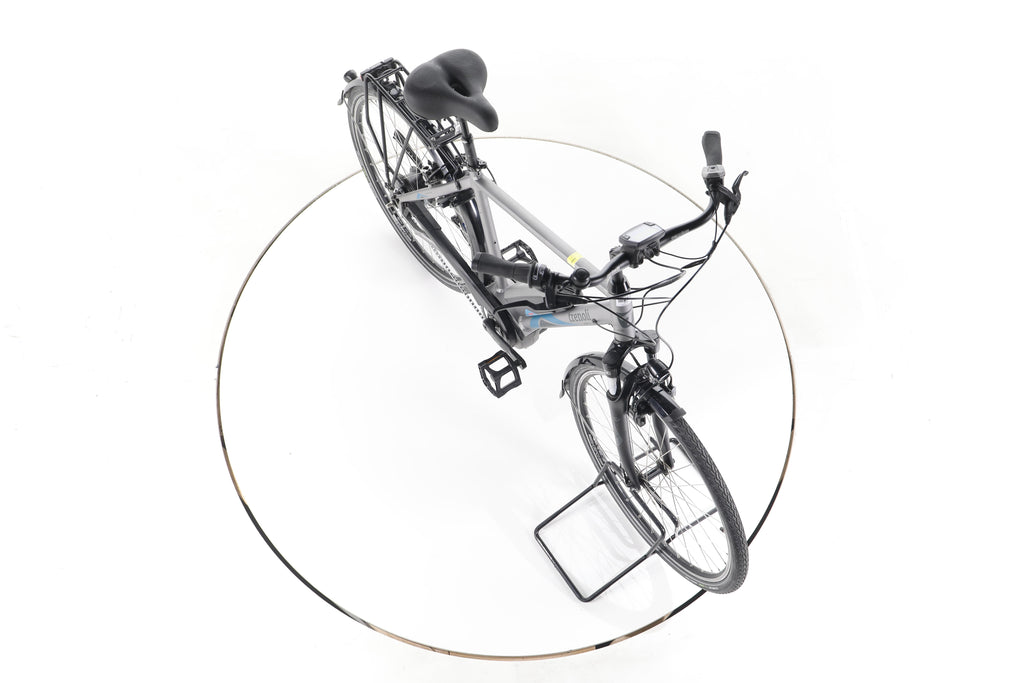 Trenoli Nuvinci Trekking E-Bike - Image 15