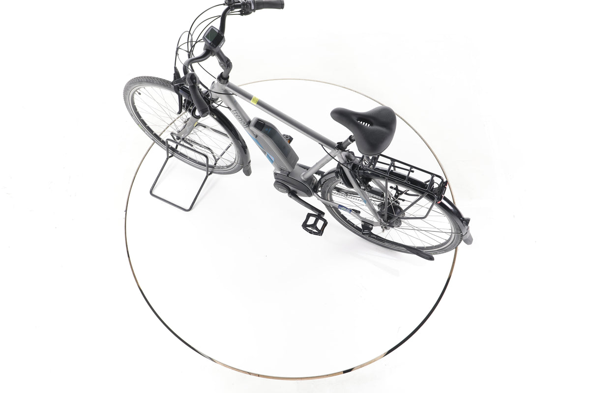 Trenoli Nuvinci Trekking E-Bike - Image 20