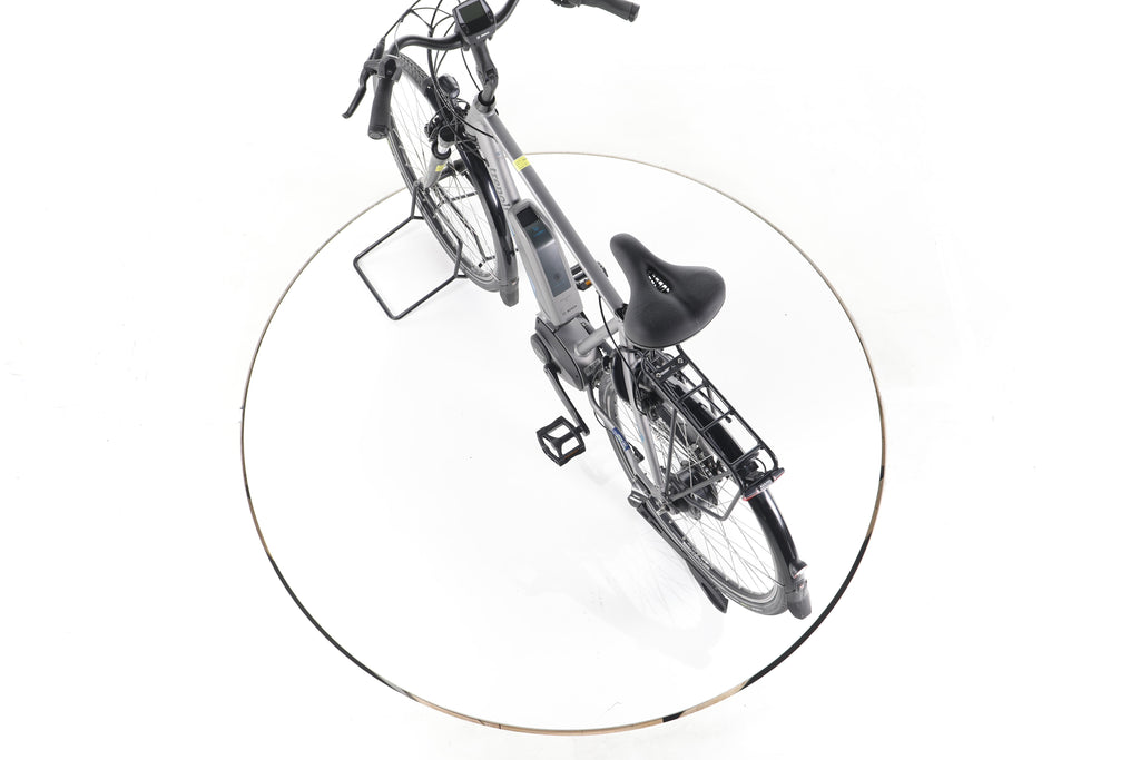 Trenoli Nuvinci Trekking E-Bike - Image 21