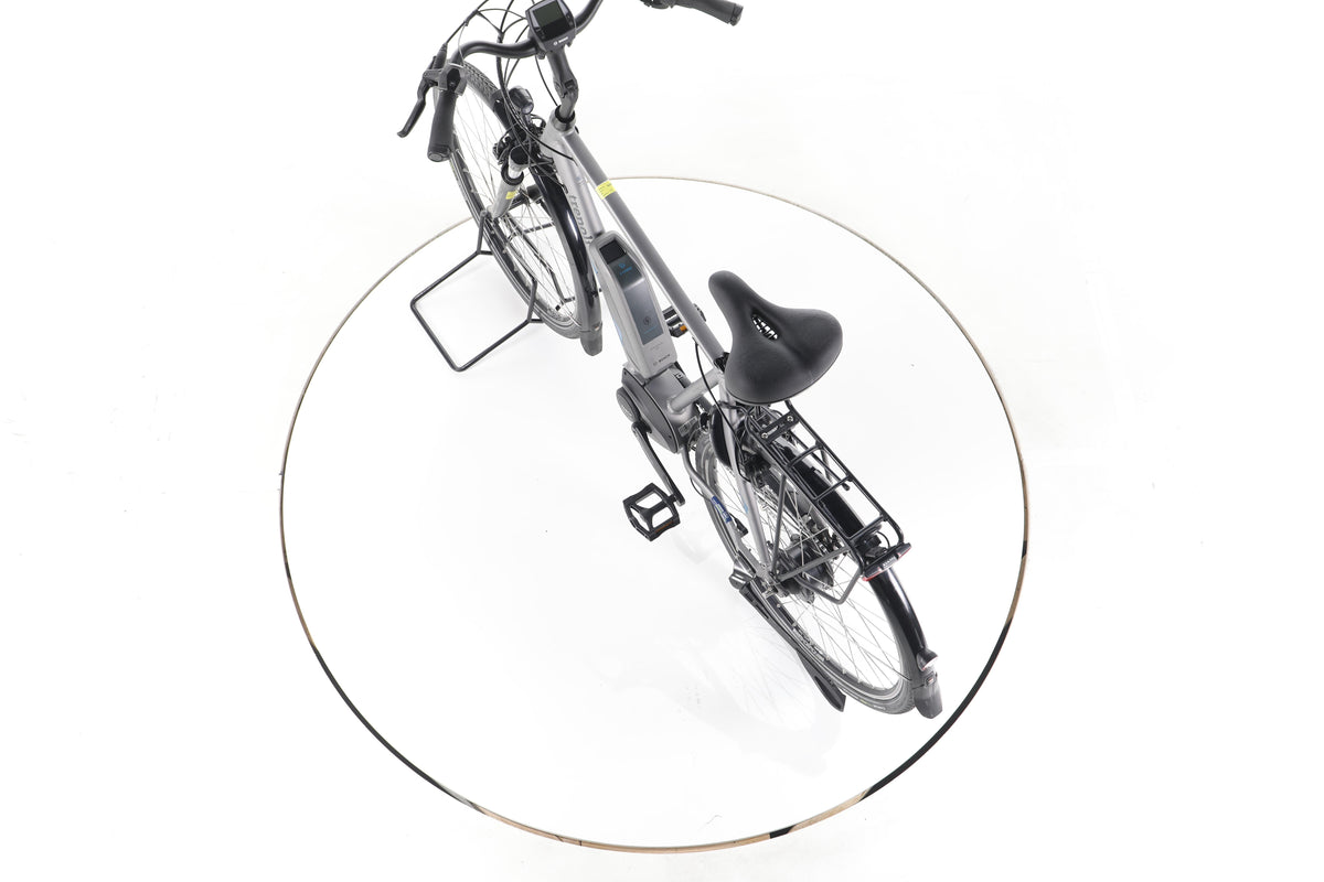 Trenoli Nuvinci Trekking E-Bike - Image 21