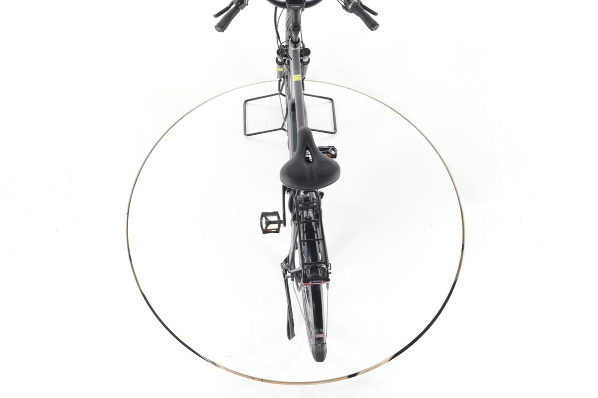 Trenoli Nuvinci Trekking E-Bike - Image 22