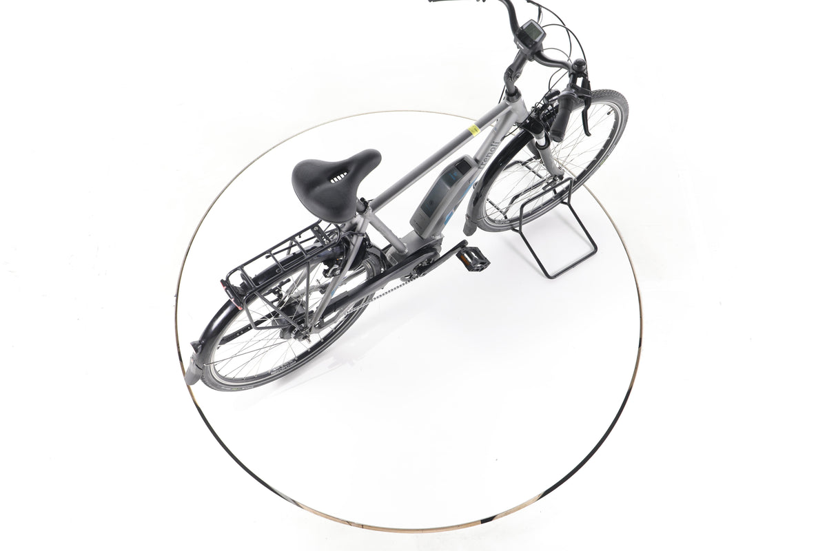 Trenoli Nuvinci Trekking E-Bike - Image 24