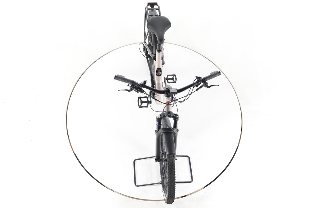 Victoria eParcours 12.8 SUV E-Bike Tiefeinsteiger - Image 16
