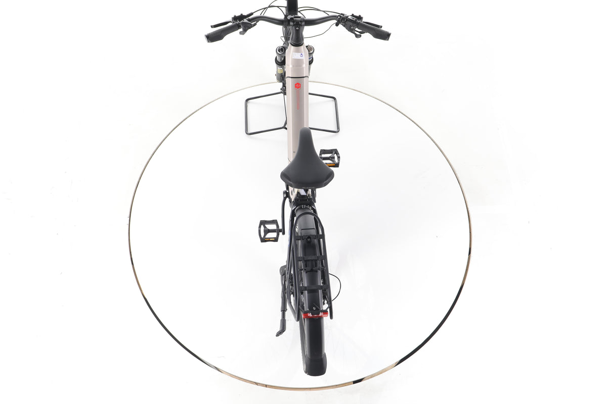 Victoria eParcours 12.8 SUV E-Bike Tiefeinsteiger - Image 22