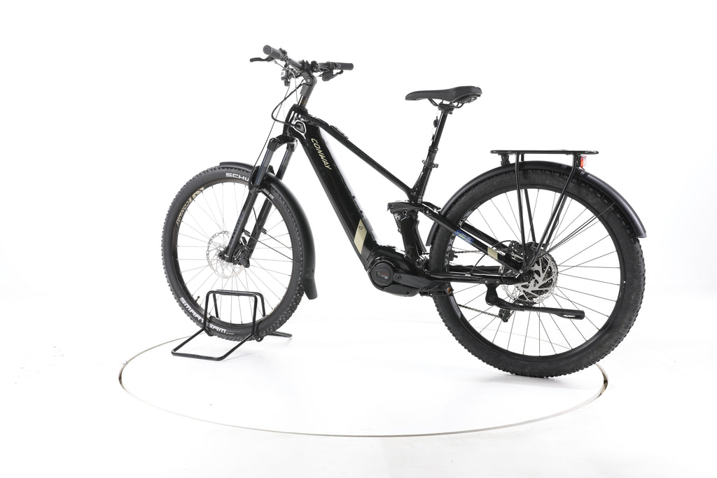 Conway Xyron SUV 2.9 SUV E-Bike 2024 - Image 8