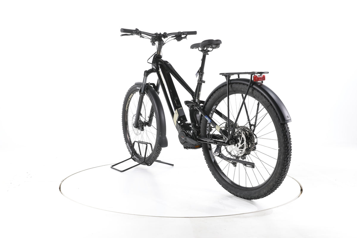 Conway Xyron SUV 2.9 SUV E-Bike 2024 - Image 9