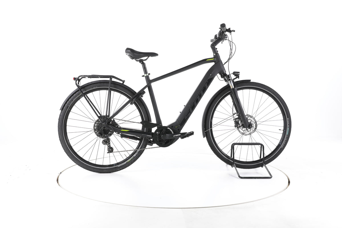 Scott Sub Sport eRide 20 Trekking E-Bike - Image 1