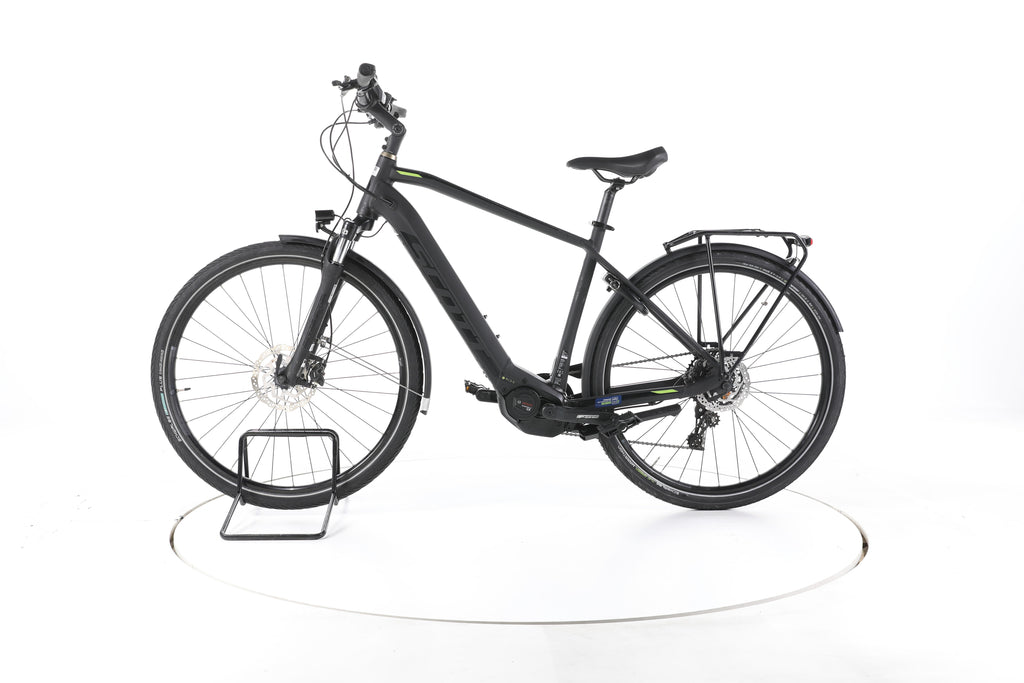 Scott Sub Sport eRide 20 Trekking E-Bike - Image 7