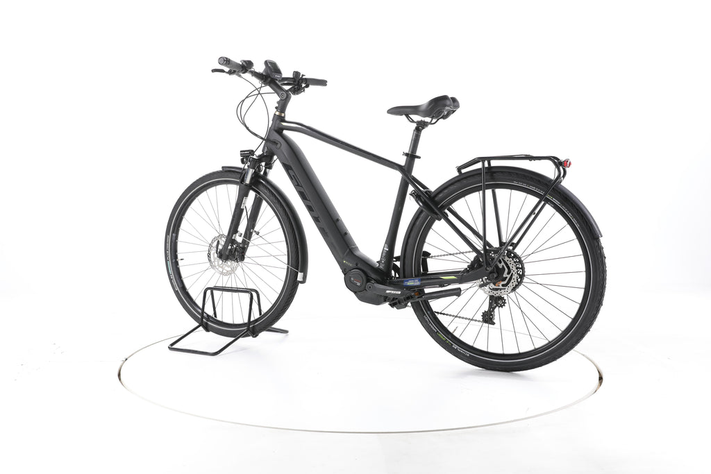Scott Sub Sport eRide 20 Trekking E-Bike - Image 8