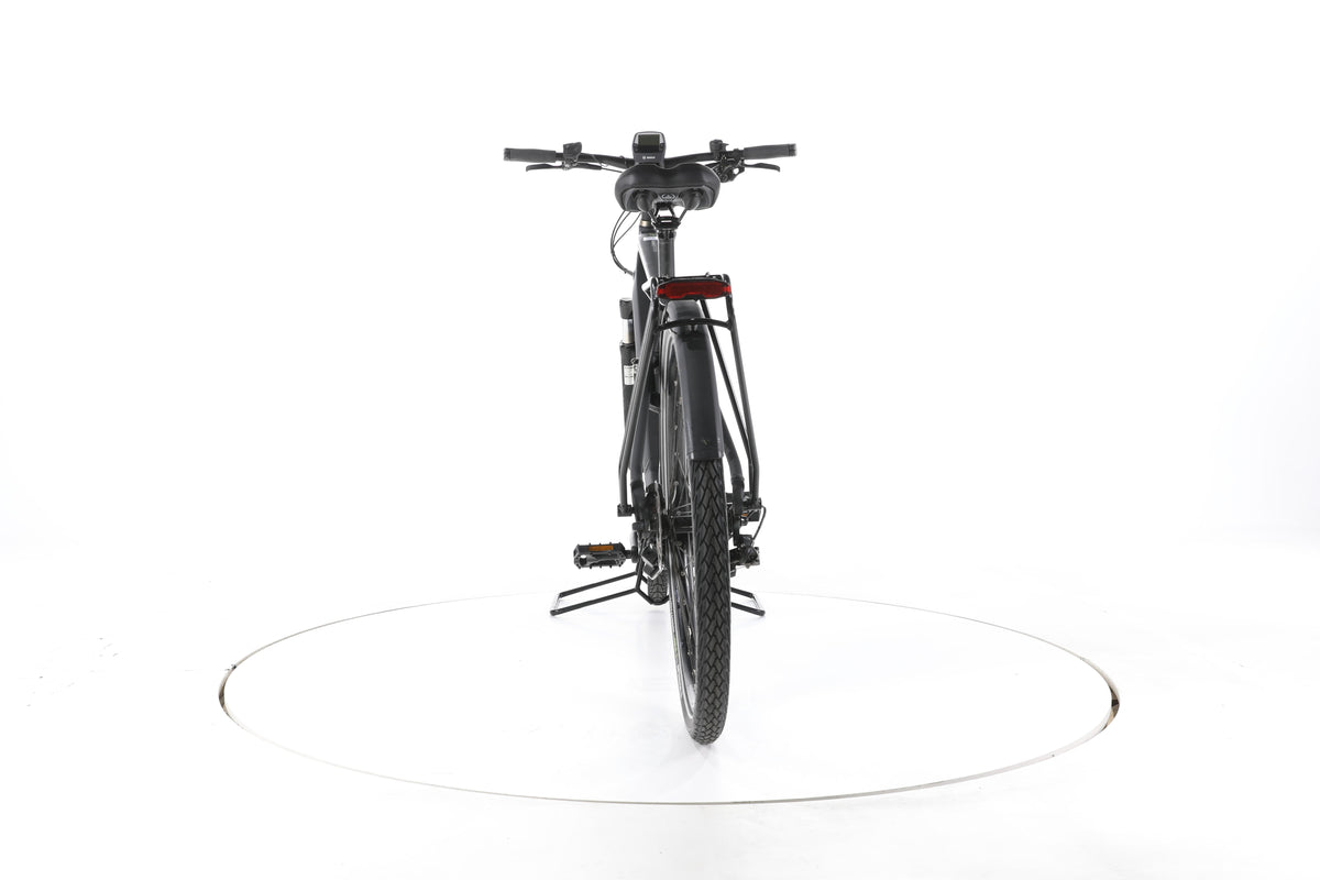 Scott Sub Sport eRide 20 Trekking E-Bike - Image 10