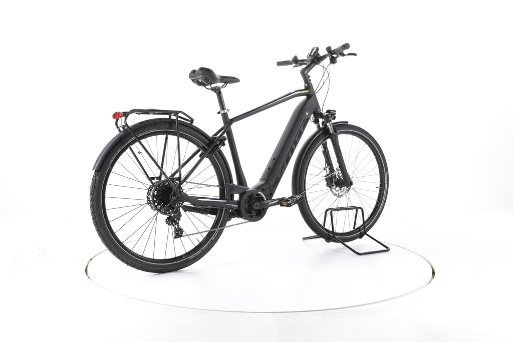 Scott Sub Sport eRide 20 Trekking E-Bike - Image 12
