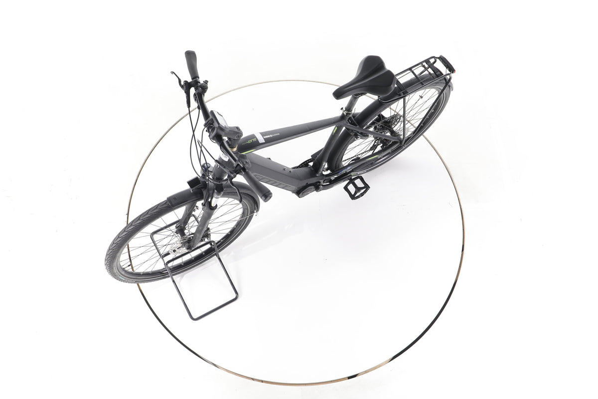 Scott Sub Sport eRide 20 Trekking E-Bike - Image 18