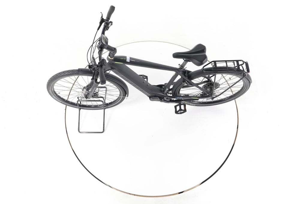 Scott Sub Sport eRide 20 Trekking E-Bike - Image 19