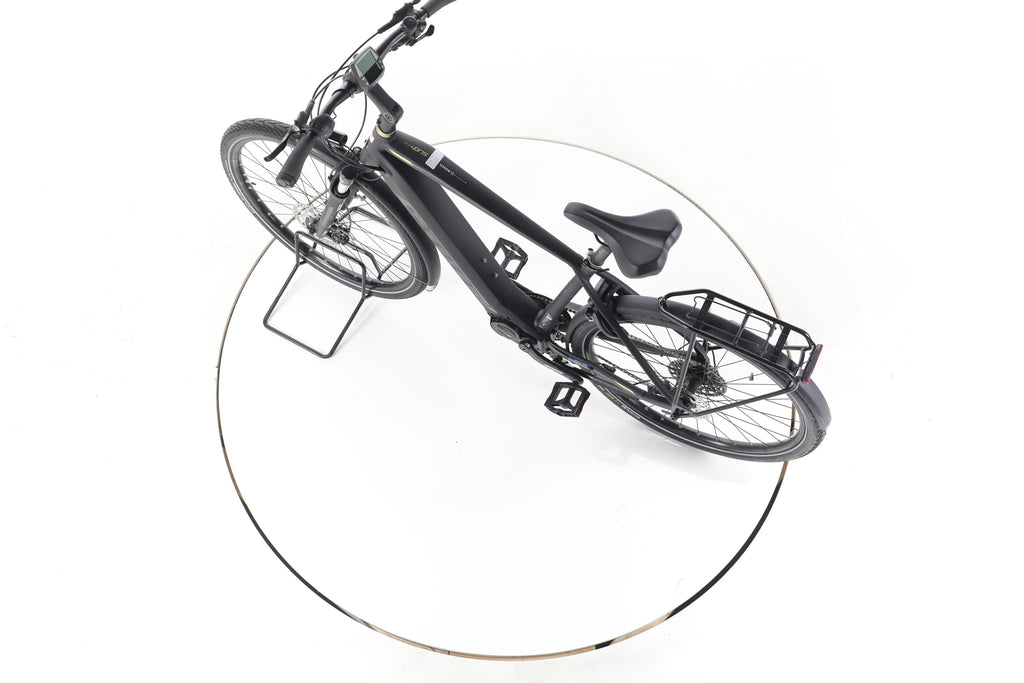 Scott Sub Sport eRide 20 Trekking E-Bike - Image 20