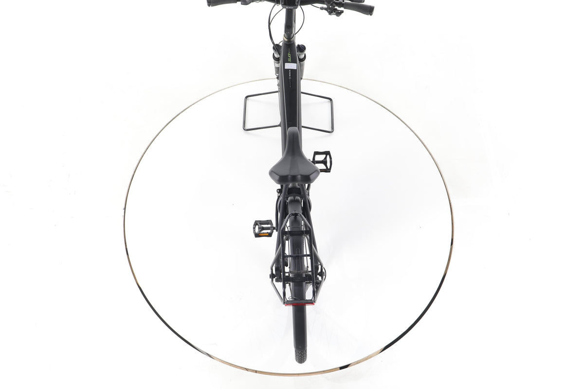 Scott Sub Sport eRide 20 Trekking E-Bike - Image 22
