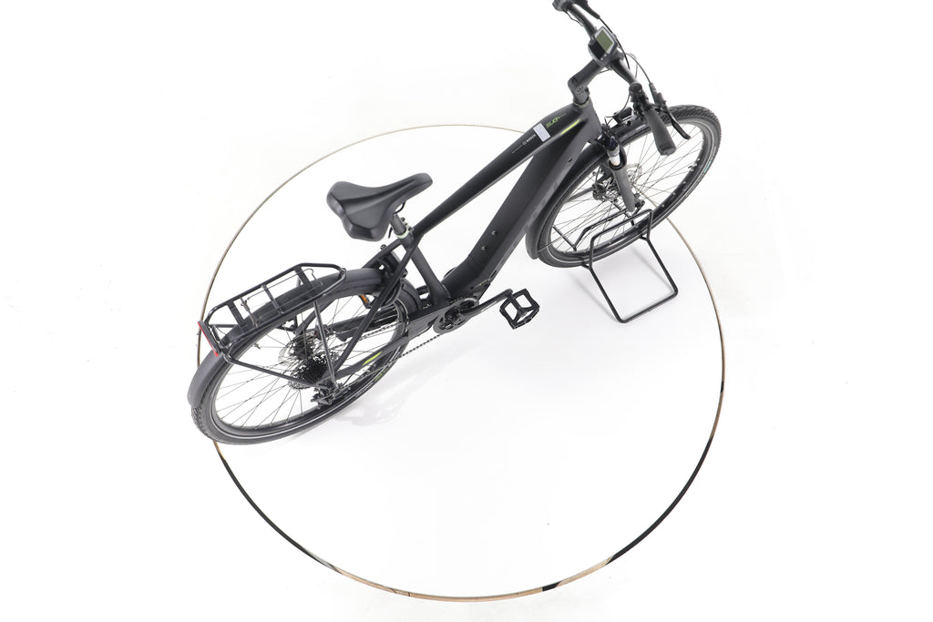 Scott Sub Sport eRide 20 Trekking E-Bike - Image 24