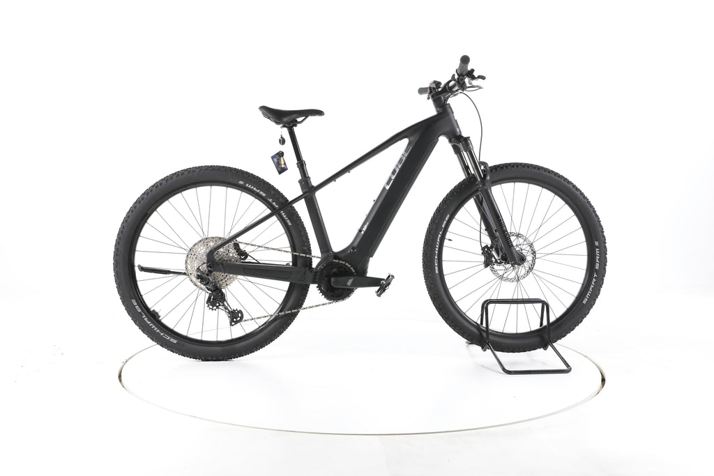 Cube Reaction Hybrid Race E-Bike 2025 - Image 1